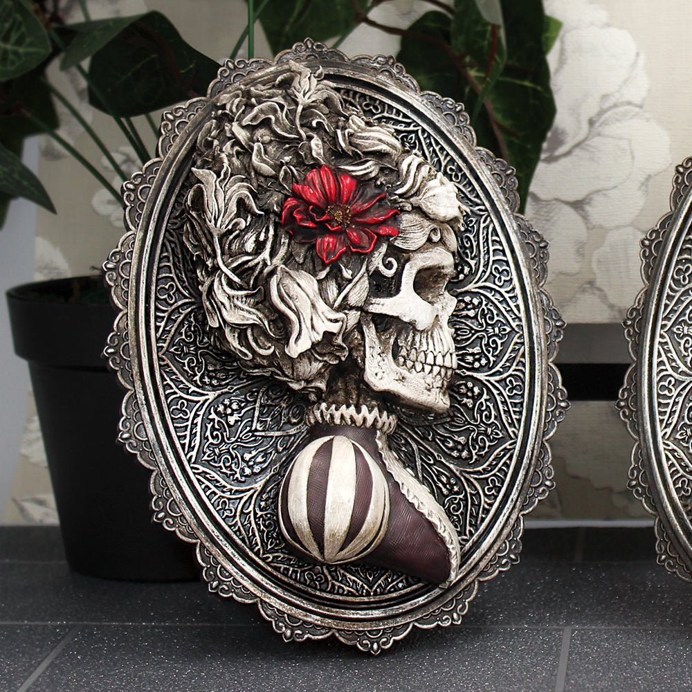 Beautiful - Decoration - The Dark Rose Emporium