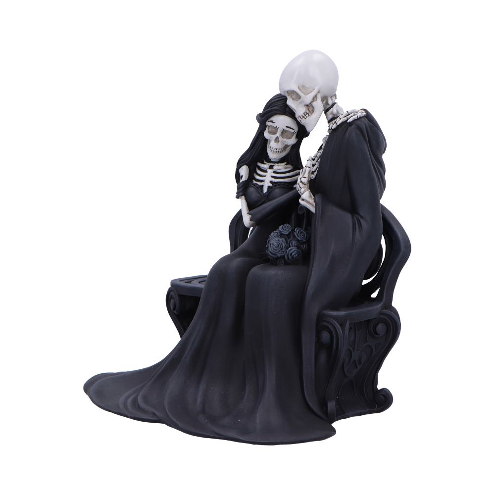 Eternal Bond - Decoration - The Dark Rose Emporium