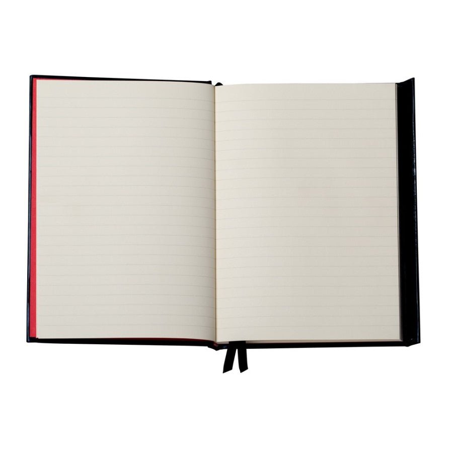 Poe's Raven (Foiled Journal) - Notepad - The Dark Rose Emporium